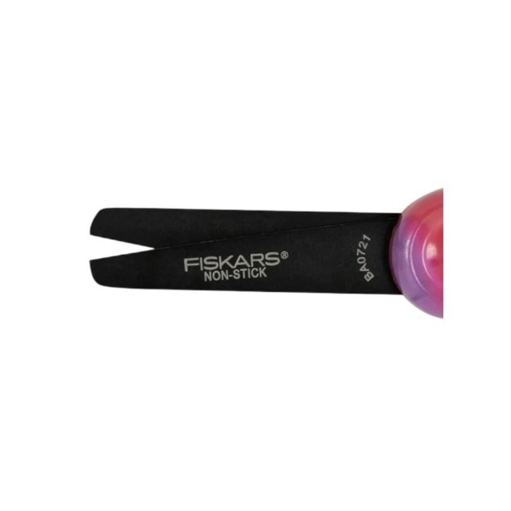 Fiskars Colorful Rainbow Kids Scissors - Picture 5 of 9